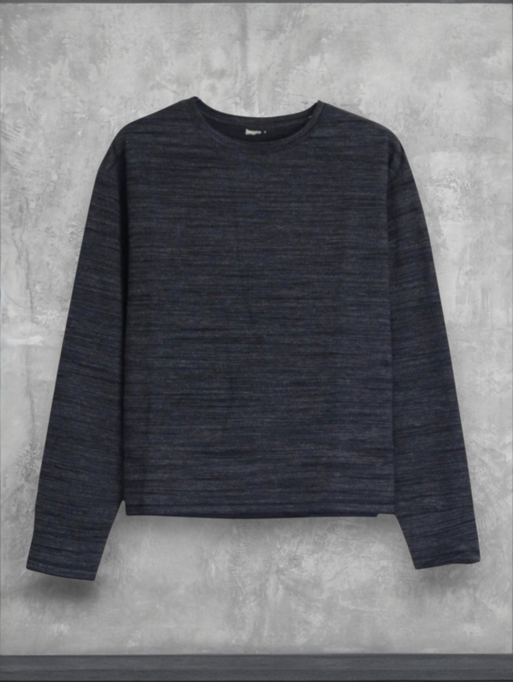 Shape ExtendedDay Sweatshirt Moisture Wicking Crewneck NWT SM